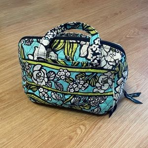 Vera Bradley Lunchbox
